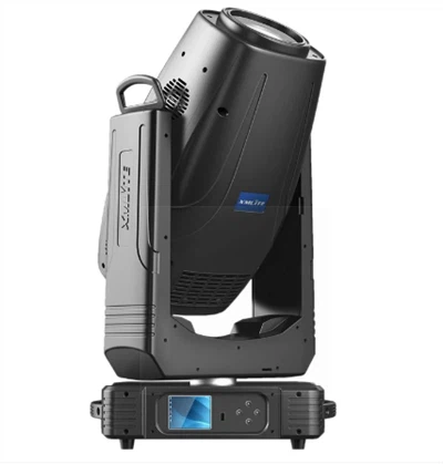 세계 상위 10개 무빙 헤드 프로필 공급업체